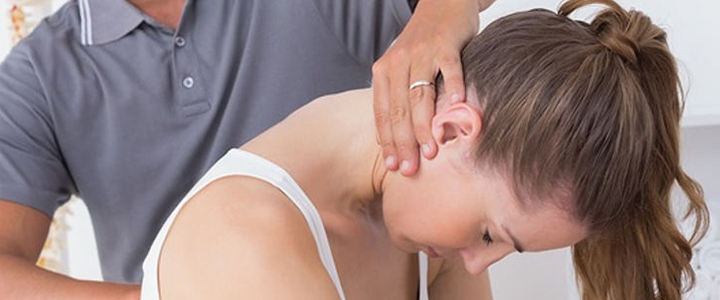 Behandlung & Forschung