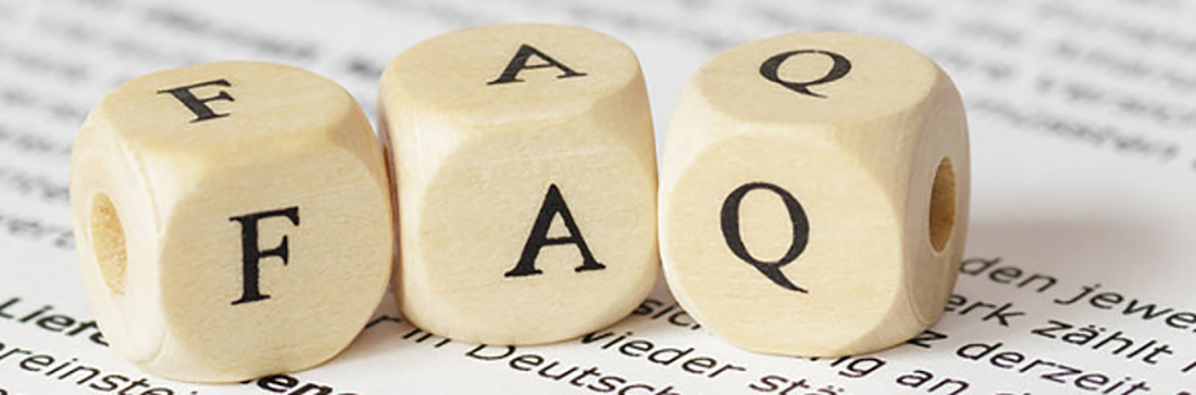 Häufige Fragen zu MS