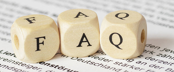 Häufige Fragen zu MS