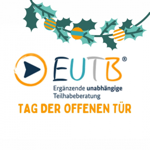 Tag der offenen Tür – EUTB Rheingau-Taunus und EUTB Hochtaunus stellen ihr Beratungsangebot vor