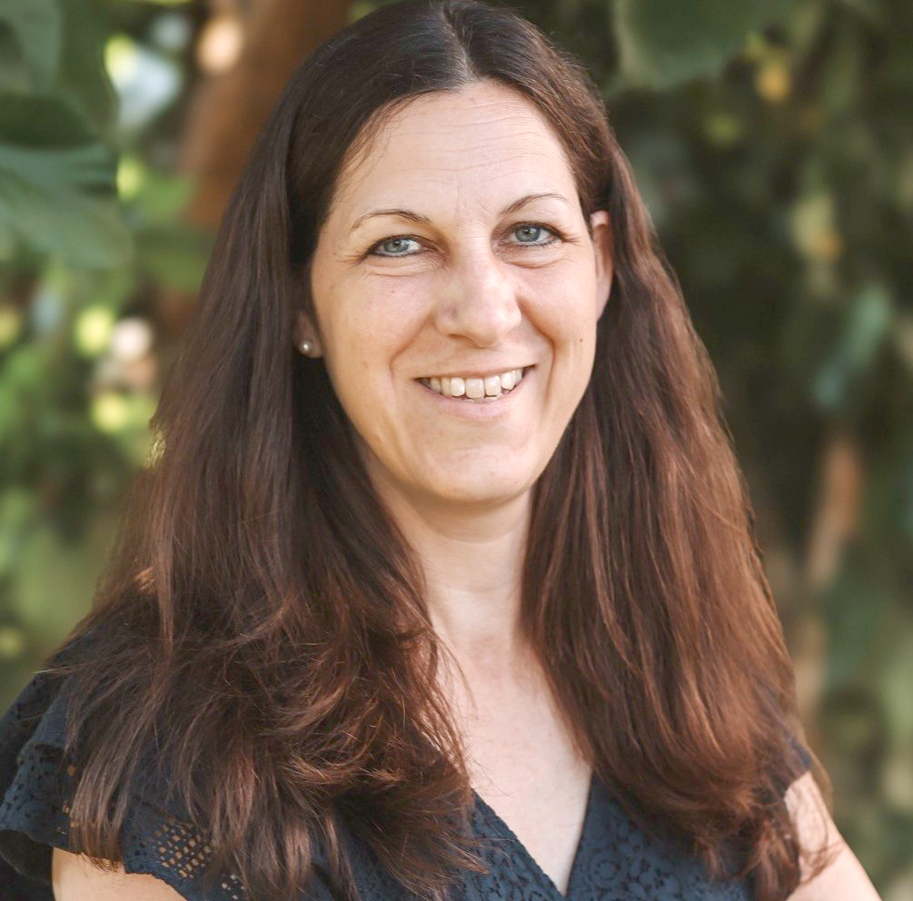 Sarah-Horneff