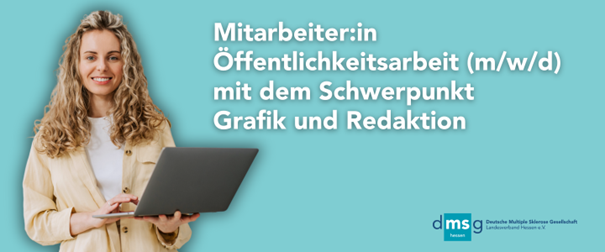 Header Stellenanzeige