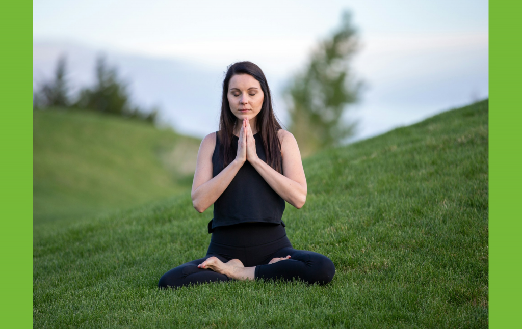 Achtsamkeit und Meditation in Darmstadt