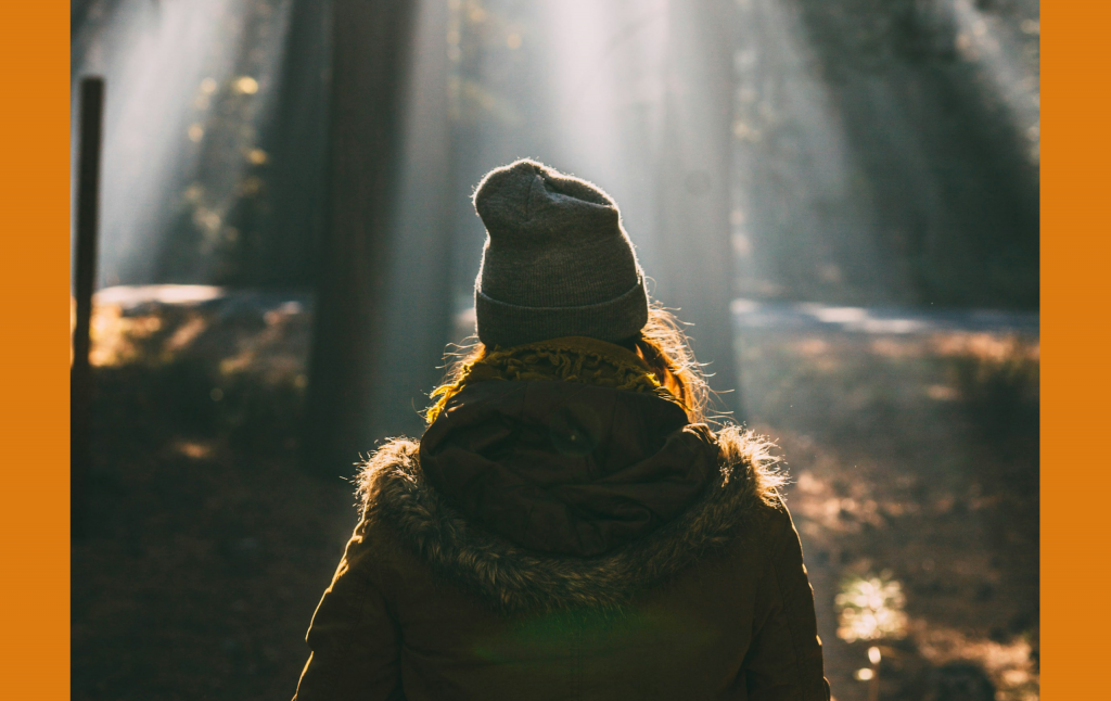 Auszeit für die Sinne