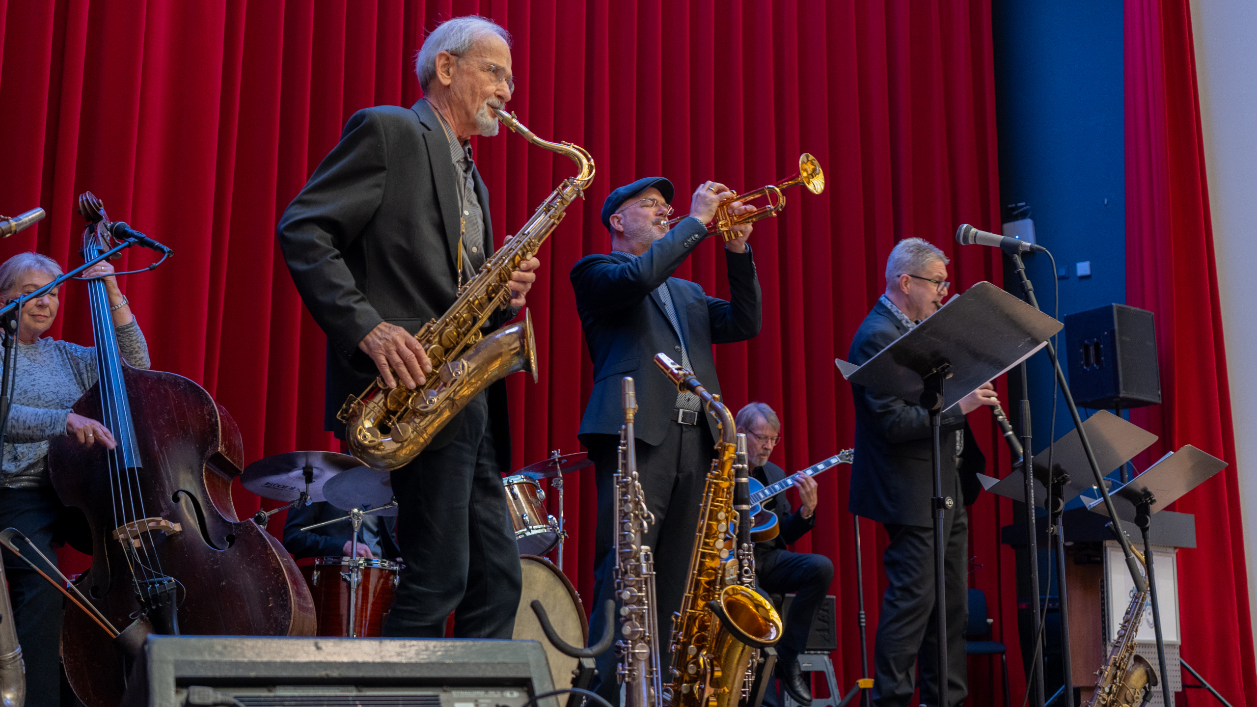 Barrelhouse Jazzband