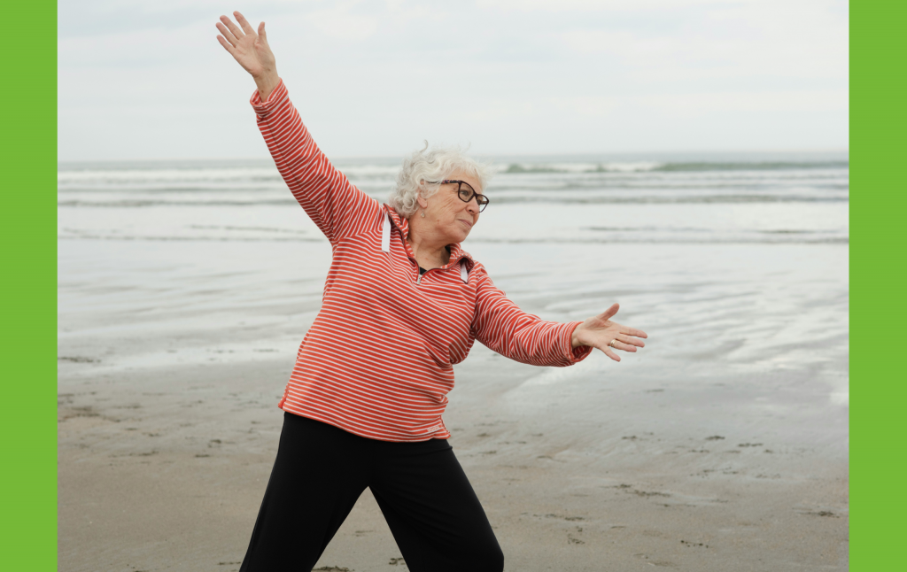 KörperKompass-Workshop in Wiesbaden