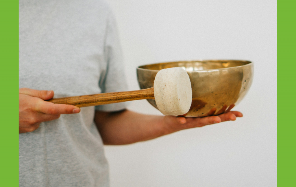 Qigong und Klang in Frankfurt