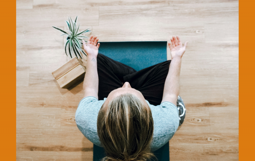 Yoga, Meditation und Achtsamkeit in Darmstadt