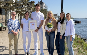 Neurologische Praxis in Eltville erhält DMSG-Zertifikat