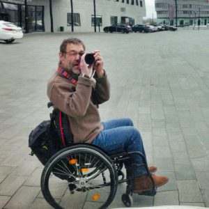 Jetzt erst recht!_Marcel
