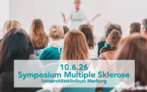 Symposium Multiple Sklerose in Marburg