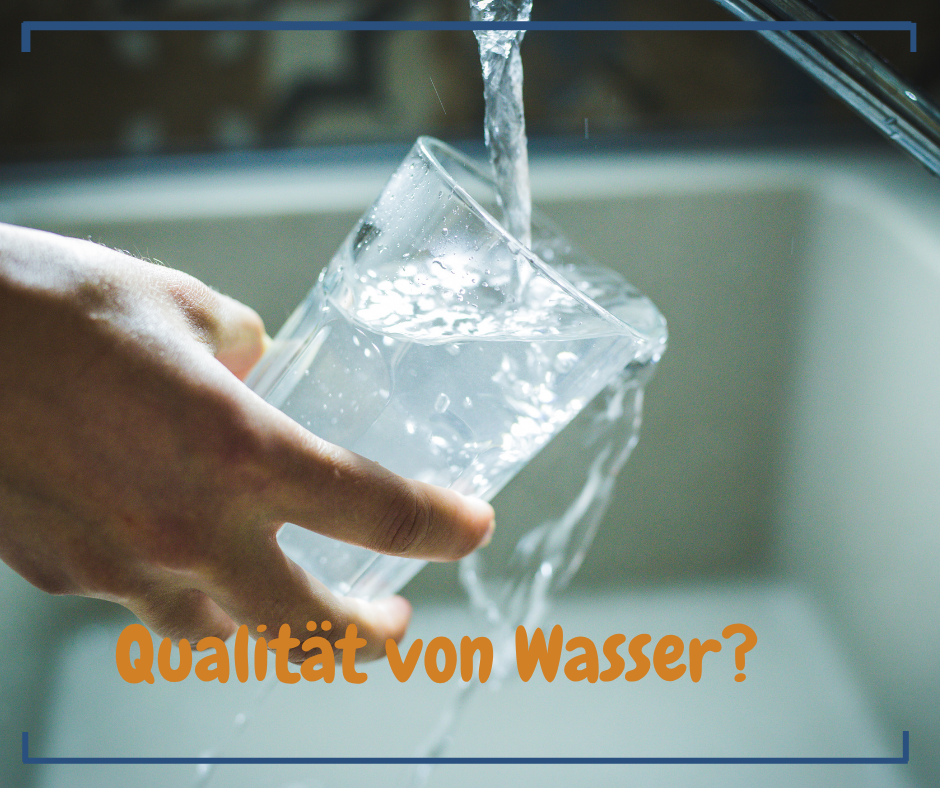 Wasser_Qualität