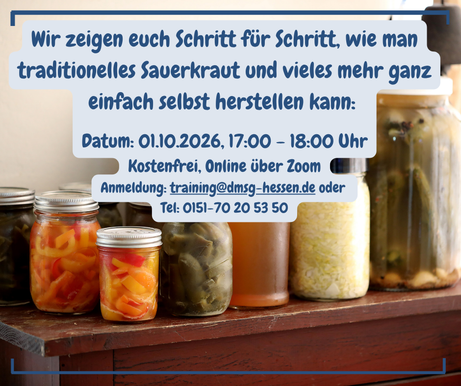 Milchsäurebaterien_Einladung